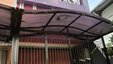 Disewakan Ruko 3.5 Lantai Di Duren Sawit Buaran Jakarta Timur