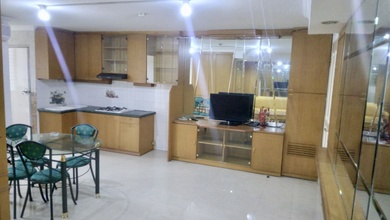 Apartemen Sewa Harga Terjangkau di Kelapa Gading, Jakarta Utara