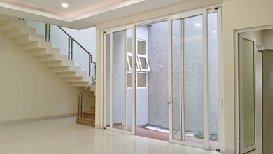 Rumah Area Premium Kelapa Gading, Jakarta Utara - Harga Menarik 5,5 Miliar