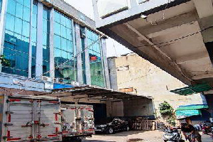 Dijual Ruko Gandeng 4 Lantai Di Kawasan Kota Tua Jakarta Pinangsia Taman Sari