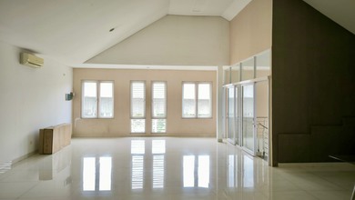 Disewakan Ruko Lantai 2 Dan Lantai 3 Lokasi Strategis Di Kelapa Nias Raya, Kelapa Gading