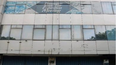 Ruko Rawamangun Siap Pakai Kondisi Bagus Buat Kantor