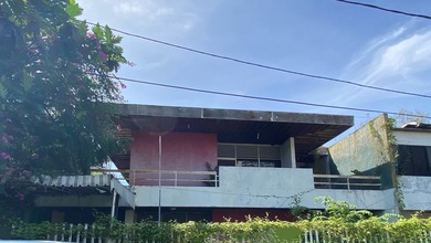 For Sale rumah Eksklusif di Ancol, Jakarta Utara - LT 259m²