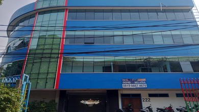 Disewa Ruang Kantor Kenayoran Lama Dekat Gandaria
