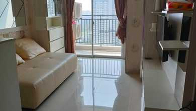 Kesempatan Apartemen Siap Huni di Kemayoran, Jakarta Pusat, 2 KT
