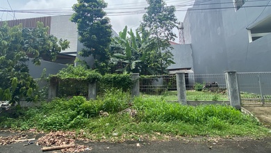 Kavling Prestisius Dijual di Sunter, Jakarta Utara, Harga 7,95 Miliar