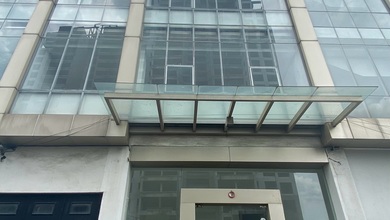 Disewa Gedung Kantor Bagus Ancol 