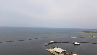 Disewakan Apartemen Murah di Ancol, Jakarta Utara, LB 66m²