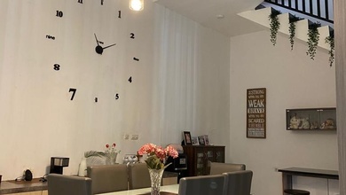 For Sale rumah Premium di Sunter, Jakarta Utara - LT 190m²