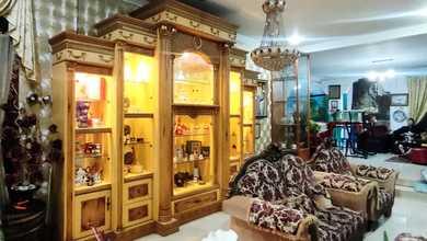 Dijual rumah Mewah di Duren Sawit, Jakarta Timur - LT 300m²