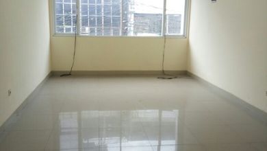 Dijual Ruko Baru Gunung Sahari