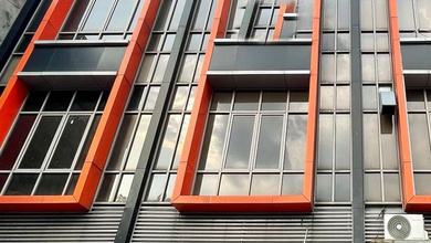 Dijual Ruko di Area Premium Potensi Market Besar di Rawamangun Jakarta Timur Unfurnished