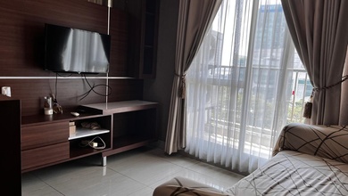 Dijual Apartemen Strategis di Kelapa Gading, Jakarta Utara, Luas 41m²