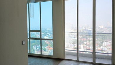 Apartemen Nyaman Dijual Cepat di Ancol, Jakarta Utara, Harga Menarik!