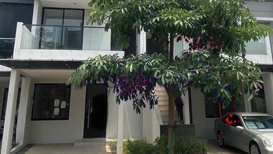 Rumah Sewaan Murah di Pantai Indah Kapuk 2, Jakarta Utara, 2 KT, Harga 325 Juta /tahun