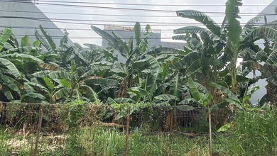 Kavling Prestisius Dijual di Sunter, Jakarta Utara, Harga 10,3 Miliar