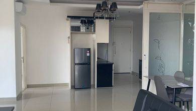 For Rent: Modern 2-Bedroom Apartemen (121 sqm) in Ancol, Jakarta Utara – Prime Location [smartweb-furniture