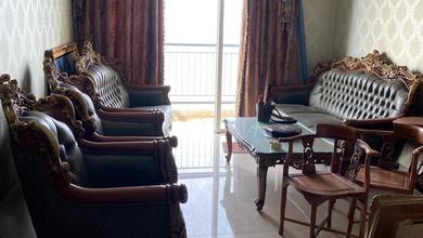 Apartemen Strategis Dijual Cepat di Ancol, Jakarta Utara, Harga Menarik!