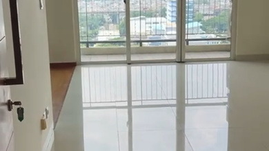 Jual Apartemen Strategis di Ancol, Jakarta Utara, Luas 66m²