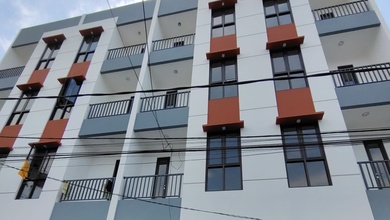 Kesempatan Rumah di Kemayoran, Jakarta Pusat, LB 252m², Harga 1,8 Miliar