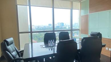 Dijual Office Space Office 8