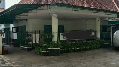 Rumah Mewah di Menteng, Jakarta Pusat, 8 KT, LT 778m²