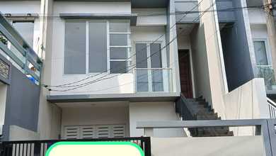 Dijual rumah Mewah di Sunter, Jakarta Utara - LT 120m²