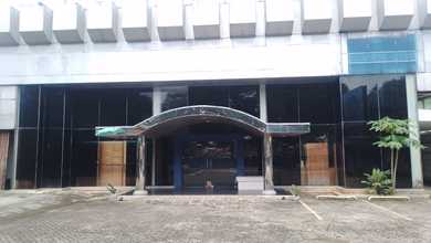 Dijual Gudang Sunter Bagus Luas