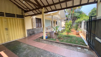 For Sale rumah Mewah di Gandaria, Jakarta Selatan - LT 308m²