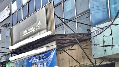 Ruko Bagus Siap Pakai Terjangkau dan Strategis di Bekasi Kota Bekasi