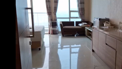 Apartemen Nyaman Dijual Cepat di Ancol, Jakarta Utara, Harga Menarik!