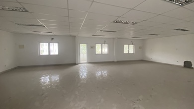 Disewa 3 Ruko Gandeng Pangeran Jayakarta