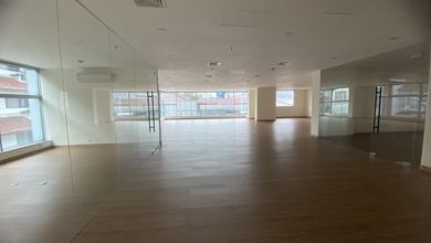Disewa Gedung E Trade Menteng Baru Renov
