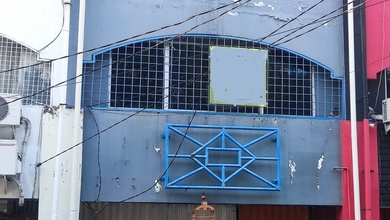 Dijual Ruko Ancol Timur