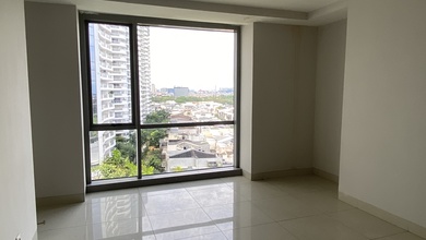 Apartemen Modern Lokasi Kemayoran, Jakarta Pusat, Harga 1 Miliar