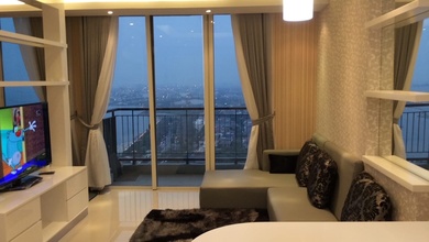 Apartemen Nyaman Dijual Cepat di Ancol, Jakarta Utara, Harga Menarik!