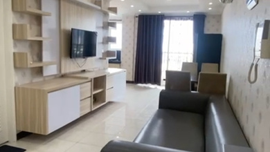 Penawaran Menarik Apartemen di Kelapa Gading, Jakarta Utara, LB 108338m²