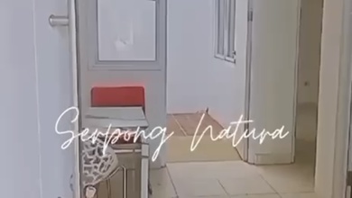 Dijual Rumah Strategis di BSD, Tangerang - LT 72m²