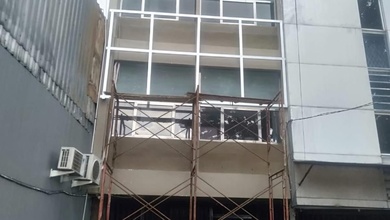 Ruko Jual Segera Di Jatinegara