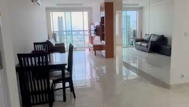 Apartemen Strategis Dijual Cepat di Kelapa Gading, Jakarta Utara, Harga Menarik!