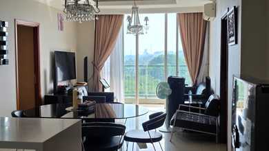 Dijual Apartemen Strategis di Ancol, Jakarta Utara, Luas 165m²