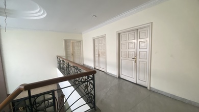 Dijual rumah Eksklusif di Ancol, Jakarta Utara - LT 510m²