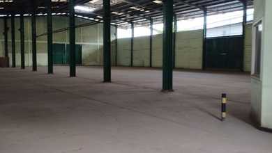 Dijual Gudang Sunter Bagus