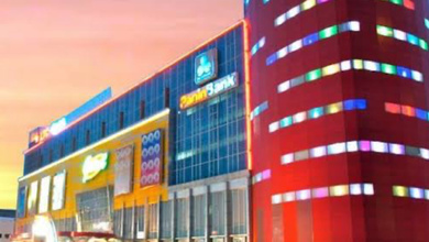 Dijual Toko Ltc Glodok 