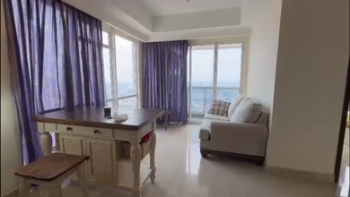 For Sale Apartemen Eksklusif di Menteng, Jakarta Pusat, LB 64m²