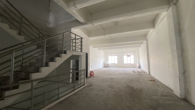 Dijual Gudang Ancol Business Park Siap Pakai