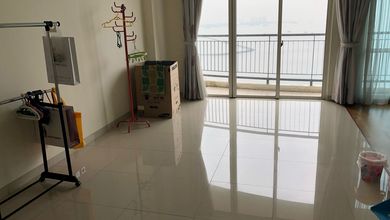 Dijual Apartemen Strategis di Ancol, Jakarta Utara, Luas 66m²