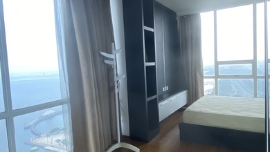 Apartemen Strategis Dijual Cepat di Ancol, Jakarta Utara, Harga Menarik!