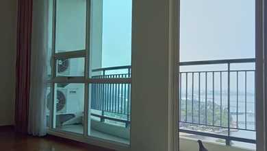 Kesempatan Apartemen Siap Huni di Ancol, Jakarta Utara, 1 KT