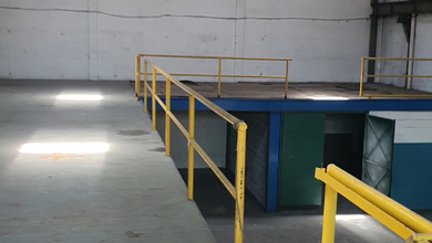 Dijual Gudang Kosambi Bagus